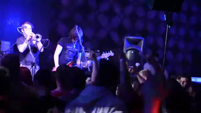 F.P.G - Стремиться (live)