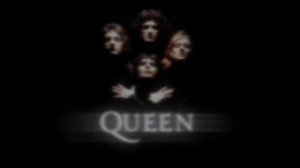 Queen - Friends will be Friends - Guitar Solo Cover with Backing Track