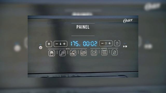 OSTER SUPER FRYER vs PHILCO AIR FRYER OVEN, QUAL A MELHOR FRITADEIRA SEM ÓLEO AIRFRYER? смотреть онлайн