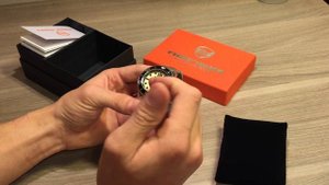 Восток Амфибия Риф 080494