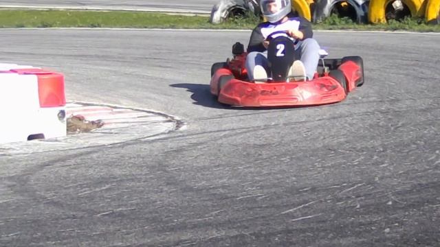 TEST AUTO AL CIRCUITO CLUB DES MILES CON IL CLUB FORD FOCUS смотреть онлайн