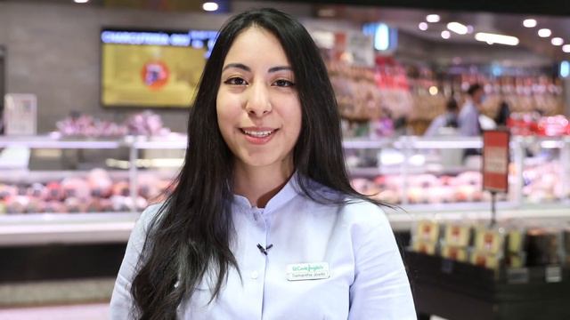 Trabaja en El Corte Inglés esta Campaña de Verano смотреть онлайн