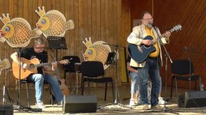 Александр Мирвис «Я могу улыбаться, когда не хочу…» (стихи и муз. А. Мирвиса)