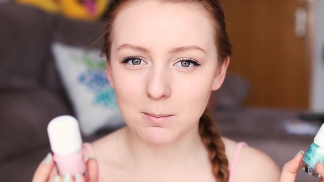 ВЕСЕЛАЯ ПРИМЕРКА! | ПОКУПКИ КОСМЕТИКИ | MAKEUPKATY
