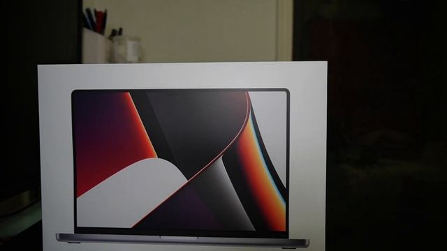 MacBook Pro M1Pro 16‘ 选购建议及开箱分享(附1年M1 MacBook Air使用心得分享) смотреть онлайн