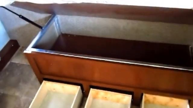 (Sold) 2014 Rockwood Mini Lite 2109S Ultralite Travel Trailer - HaylettRV.com смотреть онлайн