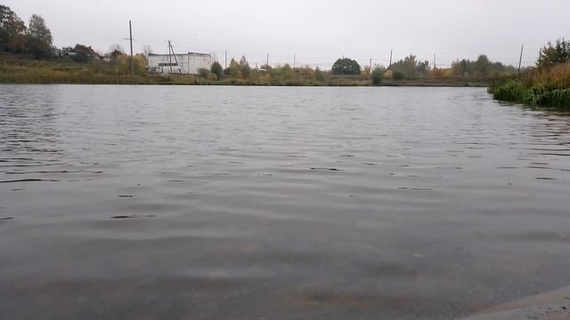 Уводь. ч.19. Сентябрь 2022