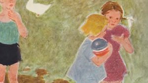 Евгений Пермяк "Самое страшное"