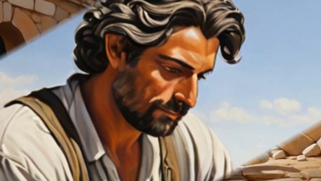 📜Красивые притчи для уcпокоения, расслабления и сна.