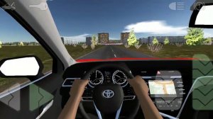 Играю в Voyage 4!❤ Поехали от Магадана до Билибино🇷🇺 (не доехали я перевернулся)🇷🇺