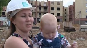 Сюжет ГТРК-Кострома о ЖК "Берендеевы пруды", май 2016г