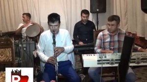Zahid Sabirabadli - Emin Nebiyev - Papuri