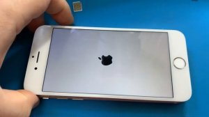 iPhone не включается после падения. Ремонт г. Кострома