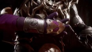 Фаталити 2 Милина — Бурные чувства в Mortal Kombat 11 над всеми бойцами в MK11