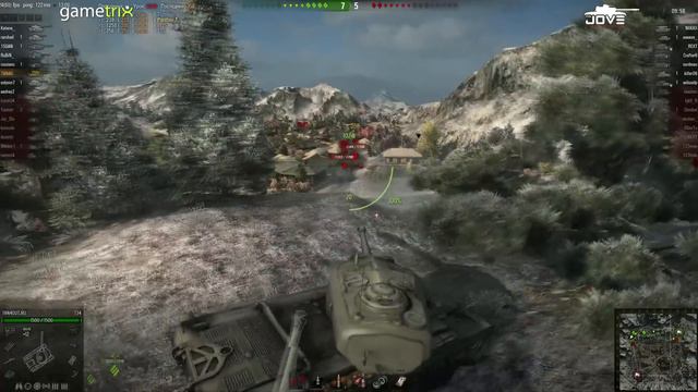Обзор прем-танков World Of Tanks. Что выбрать для фарма, нагиба или фана?