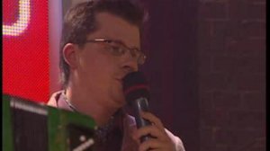 Comedy Club: Поездатая песня