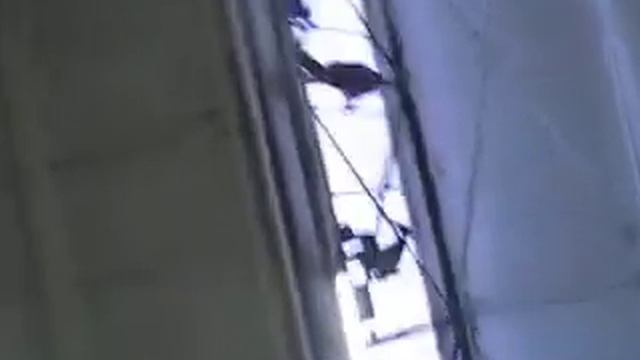 Клуб Чистоты Альпинизм Мойка ОКОН смотреть онлайн