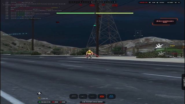 Жесткое выбивание на AMAZE DM | ВЫБИВАНИЕ | ТУЛЕВО смотреть онлайн