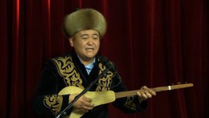 КАЛЫГУЛ ОЛУЯ Насаат ыры 4