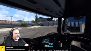 Exploring Northern Spain in Euro Truck Simulator 2 - Santander & Zaragosa