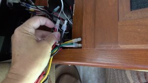 RV Power Awning Repair - Manual Switch Stopped Working