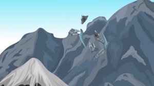 (Cartoon movie)Armored Dinosaurs Against Hybrid Dinosaurs' Invasion of Jurassic World(part15~24)