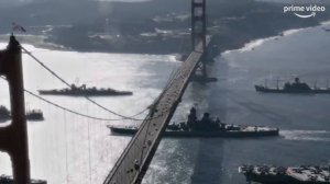 Обзор Сериала Человек в Высоком замке