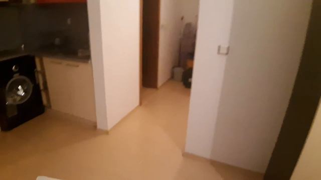 Pool view furnished 1-bedroom apartment for sale in  Grigoria Sunny beach Bulgaria