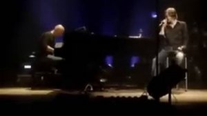 Thierry Amiel - Live Strasbourg - Je suis malade