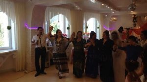 Gypsy songs.-Через речку нет моста.