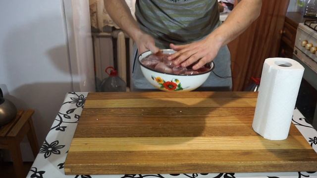 Как Приготовить Кролика в духовке вкусный рецепт | How to Cook Rabbit tasty in the oven