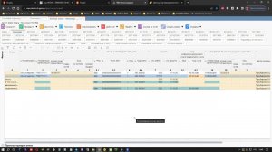 Как сдать 125 форму вручную, на примере ВЕБ-Консолидации