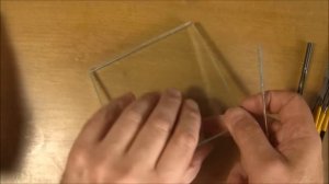 Набор надфилей с алмазным напылением