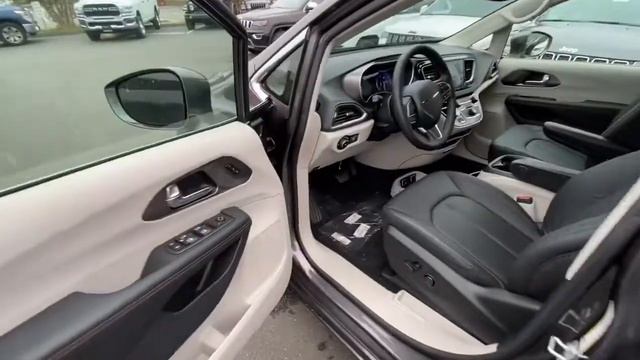 PACIFICA/TOURING/L-PLUS/CHRYSLER/2020