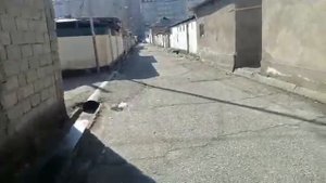 Душанбе / Немецкий посёлок, кто помнить /Погода в Душанбе классная