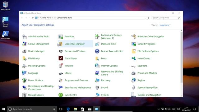 Enable Hyper-V feature using CMD смотреть онлайн