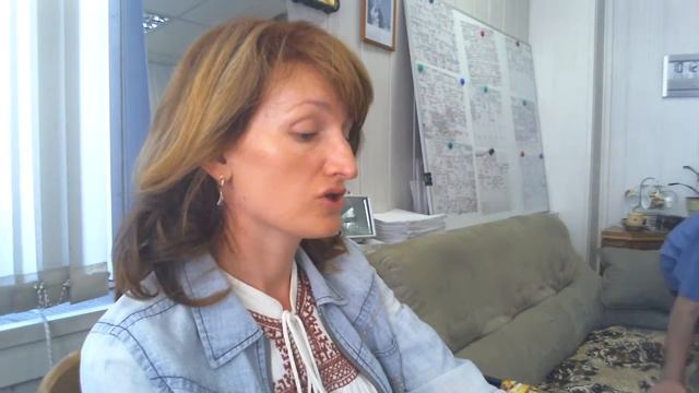 Video 80 Исцеление прошлым, что изучает авторская программа  Рассказывает Ева Светлая