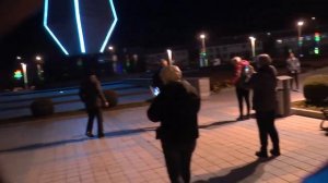 //КИТАЙ//ЗНАКОМСТВО С г.ХУНЬЧУНЬ//
