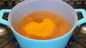 Гороховый супчик как в садике.