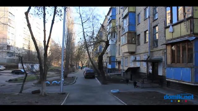 Георгия Гонгадзе ул. (Машиностроительная), 24 Киев видео обзор смотреть онлайн