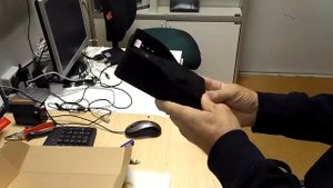 Обзор беспроводного видеодомофона VDW806