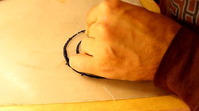 Что такое? Кто такой? самодельный кондуктор для сверления смотреть онлайн