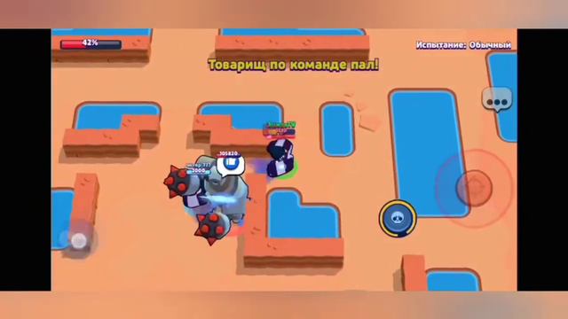 3 ЭДГАРА ПРОТИВ 1 РОБОТА БОССА! Кто же победит?! смотреть онлайн