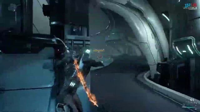 Warframe - Jupier Junction (video effects)(Napisy PL) смотреть онлайн