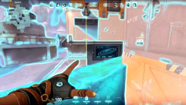 Confirmed (VALORANT МУВИК) смотреть онлайн