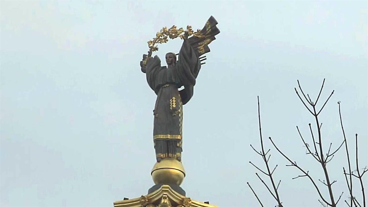 Российское посольство в Киеве сделает все, чтобы обеспечить возможность голосования для граждан РФ