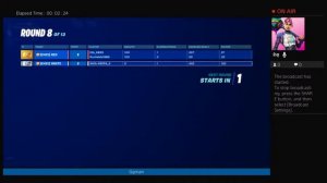 S0UL-KEEPA_2's Live PS4 Broadcast