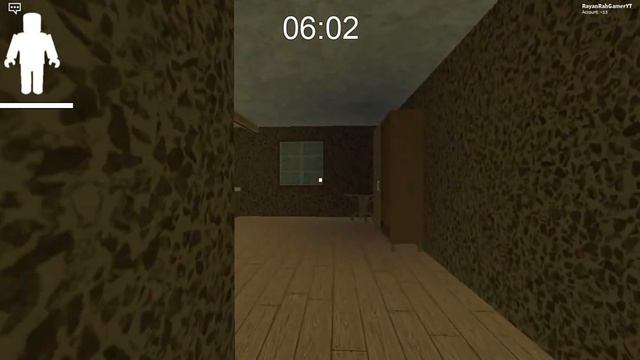 GRANNY 2 IN ROBLOX! (Granny Chapter Two) смотреть онлайн