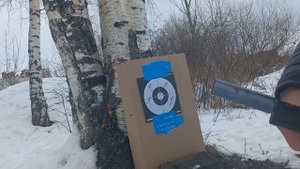 псп корсар ультра компакт открытый прицел