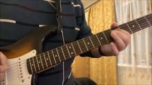 СЕКТОР ГАЗА - ТРИПАК (кавер 25.12.2021)...